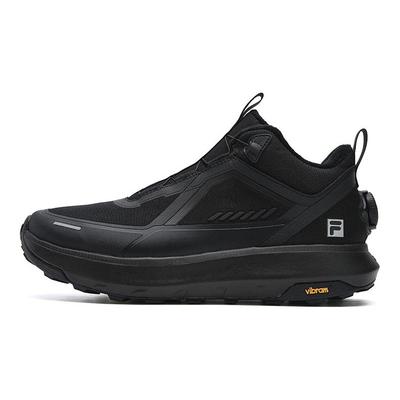 Boa Explorer 3 Mid Модная Удобная Повседневная Спортивная Обувь Мужская Обувь A12M541226FBB