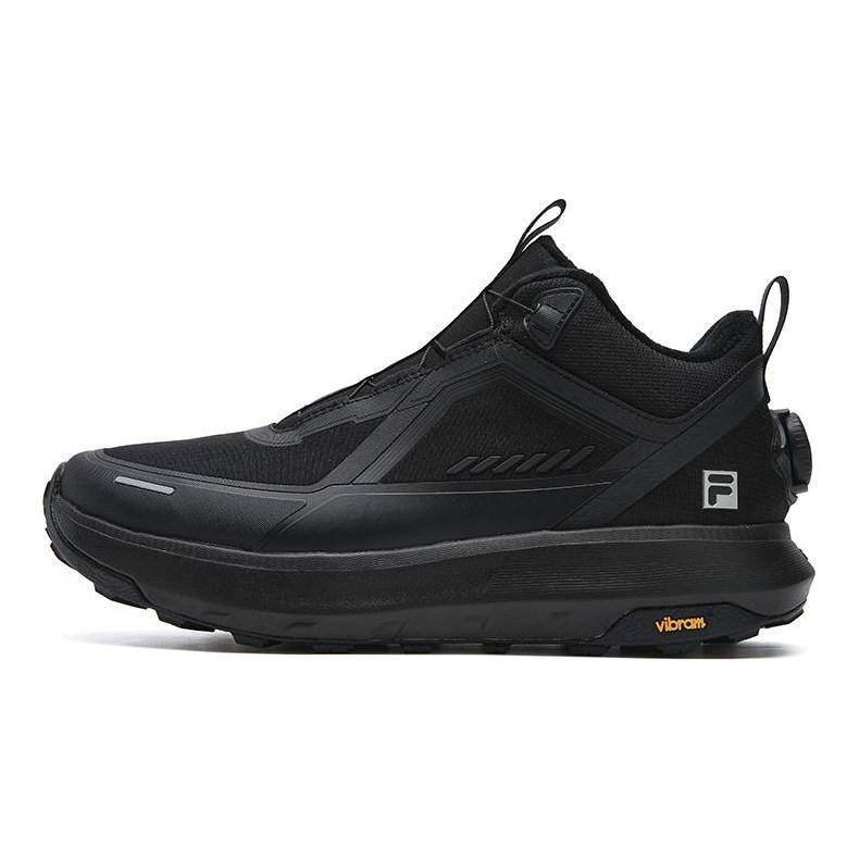 Fila Boa Explorer 3 Mid Модная Удобная Повседневная Спортивная Обувь Мужская Обувь A12M541226FBB