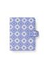 Планер Filofax Mediterranean, Маленький, Синий, 022688, Официальный импорт