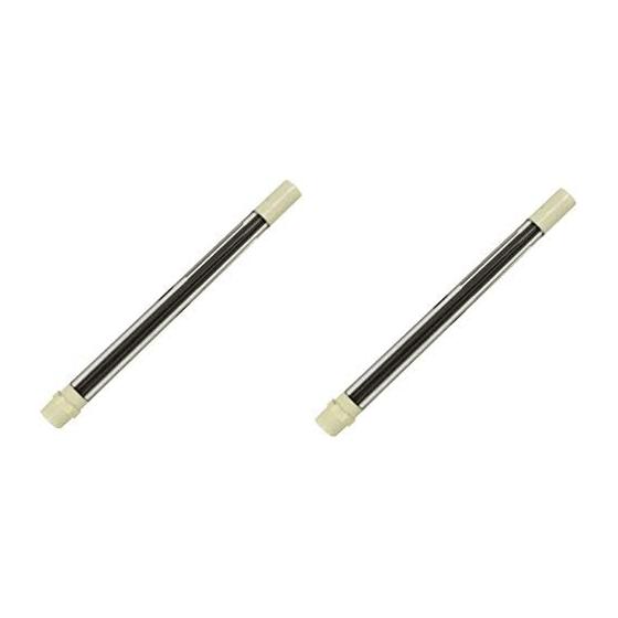 Стержни для механического карандаша Pressman 2B Shin9-100L