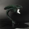 Unique Alien Creature Lamp Stand, Bedroom Home Decorative Lamps, Resin Decoration Items And Ornaments, Two Styles Optional,1Pc