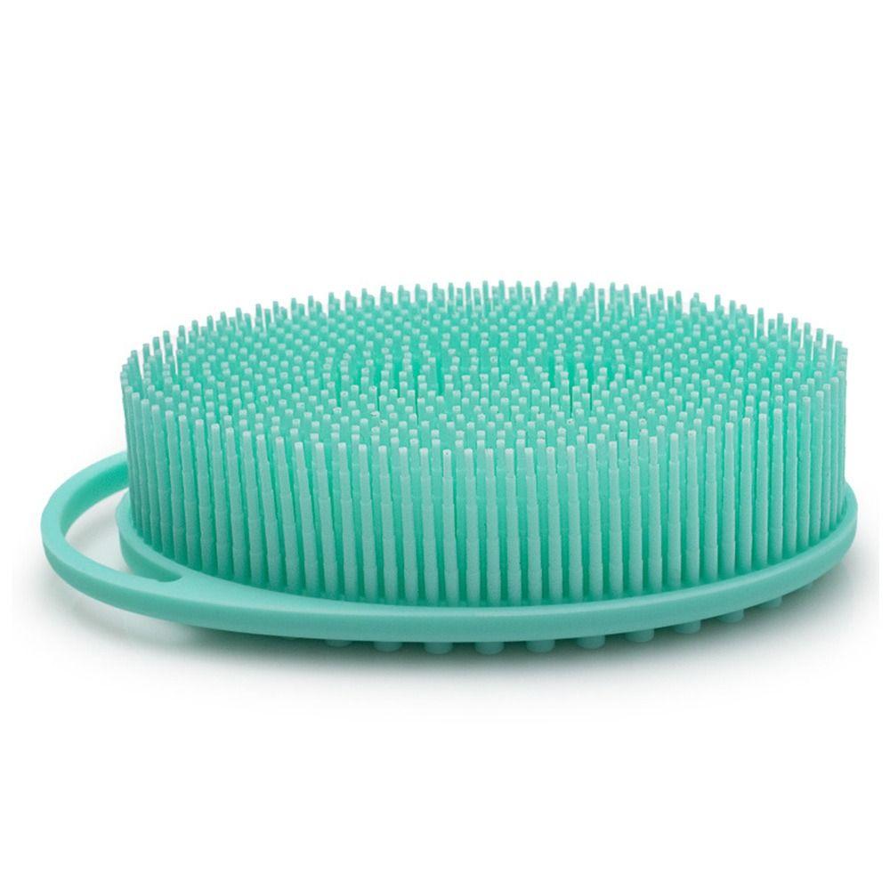 Skin Remover Tool Bath Brushes Home Body Scrubber Set Scrubber Shower Brush Bath Sponge
