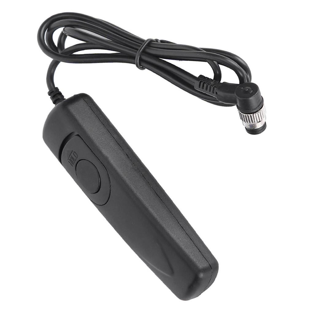 MC‑30 Shutter Release Remote Control Cable for Nikon D300 D300s D700 D800 D810 D4 D3 D4s