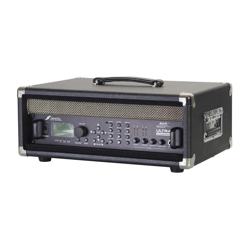 GATOR Rack Case Vintage Amp Style Retro Rack Series 3U Black GR-RETRORACK-3BK (В комплект входят крепежные винты/шайбы.) []