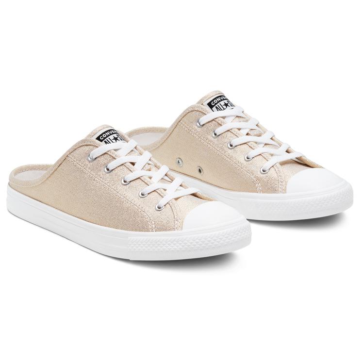 Converse Женские шлепанцы Chuck Taylor All Star Dainty Mule Slide 568810C