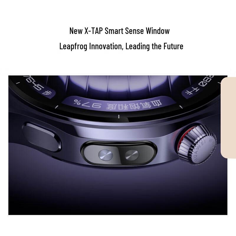 Huawei Watch 5 Smartwatch (CN version)