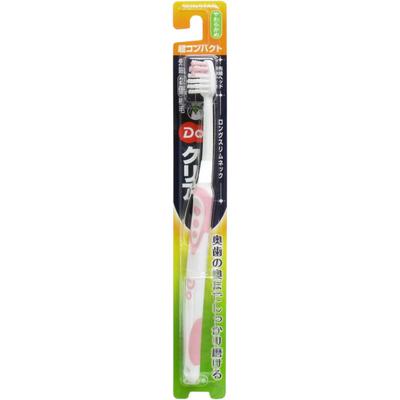 Зубная щетка DO Clear Ultra Compact Soft Type