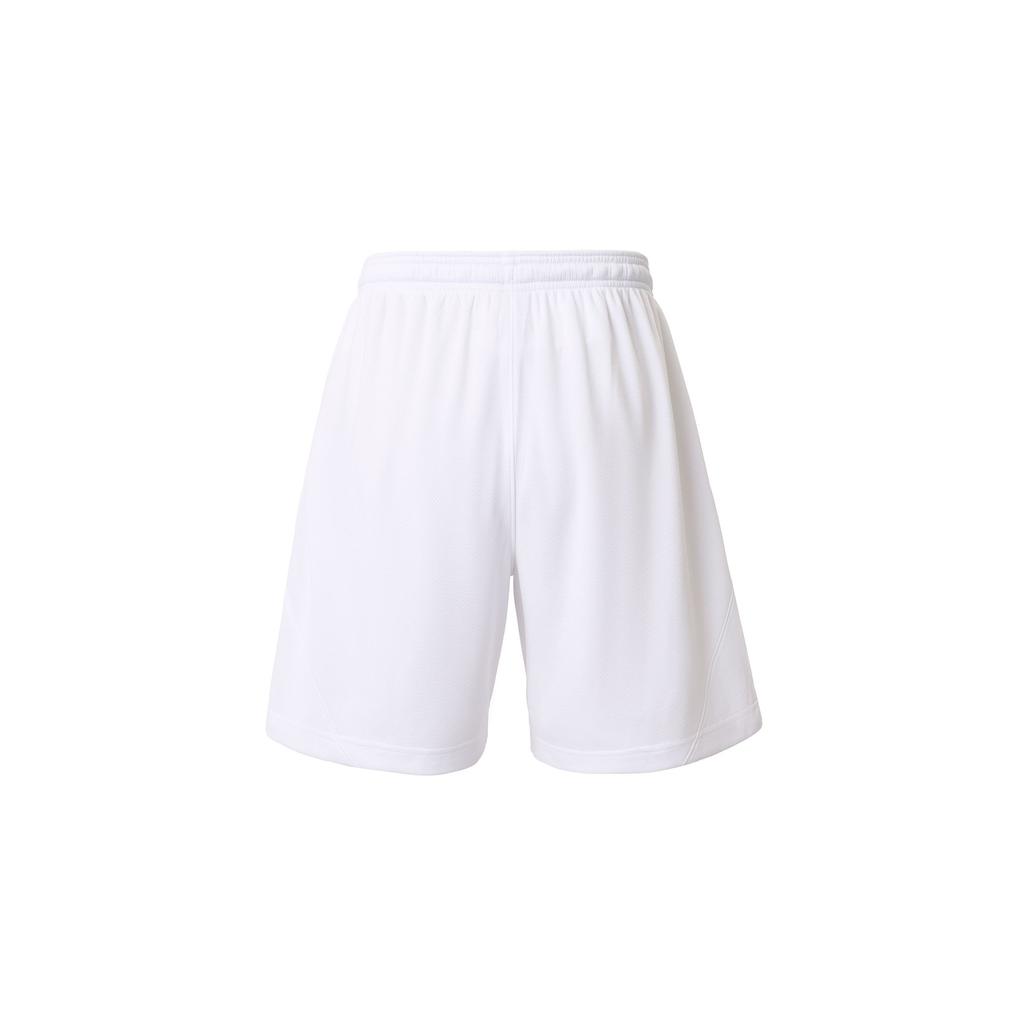 Under Armour Curry Splash Printed Drawstring Shorts Men Shorts White 1380327-100