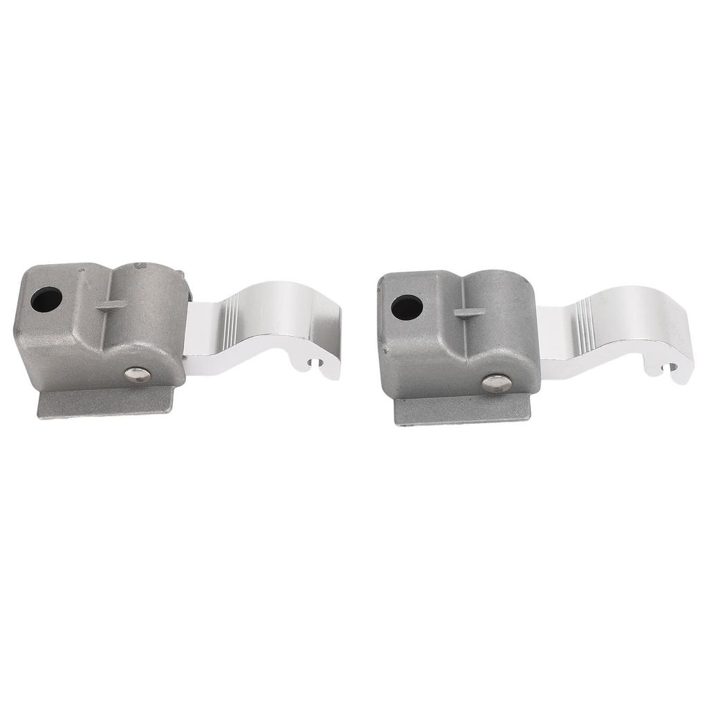 2 Sets Awning Rafter Rivet 830463P Awning Rafter Arm Brace Slider Assembly Bracket for A&E 8500 9000 Awnings RVs