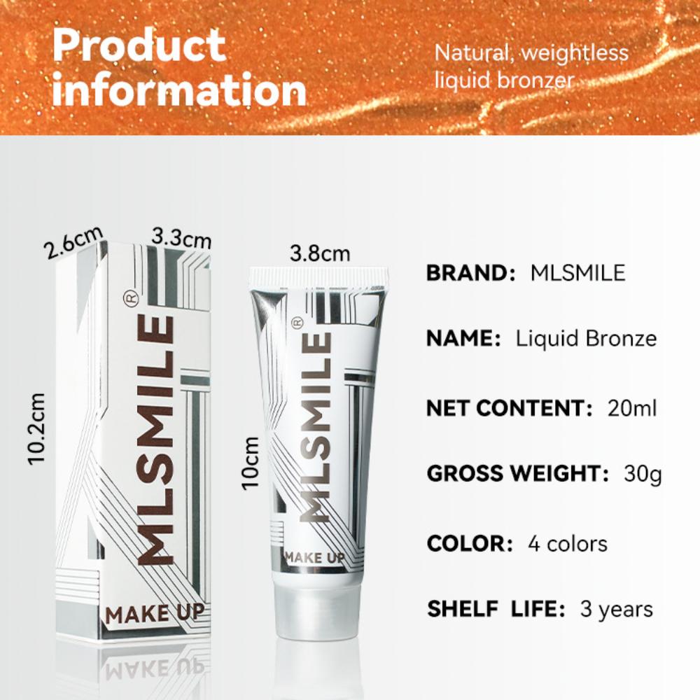 Сыворотка для загара, бронзатор, натуральный загар для лица, контурный водонепроницаемый увлажняющий крем для загара