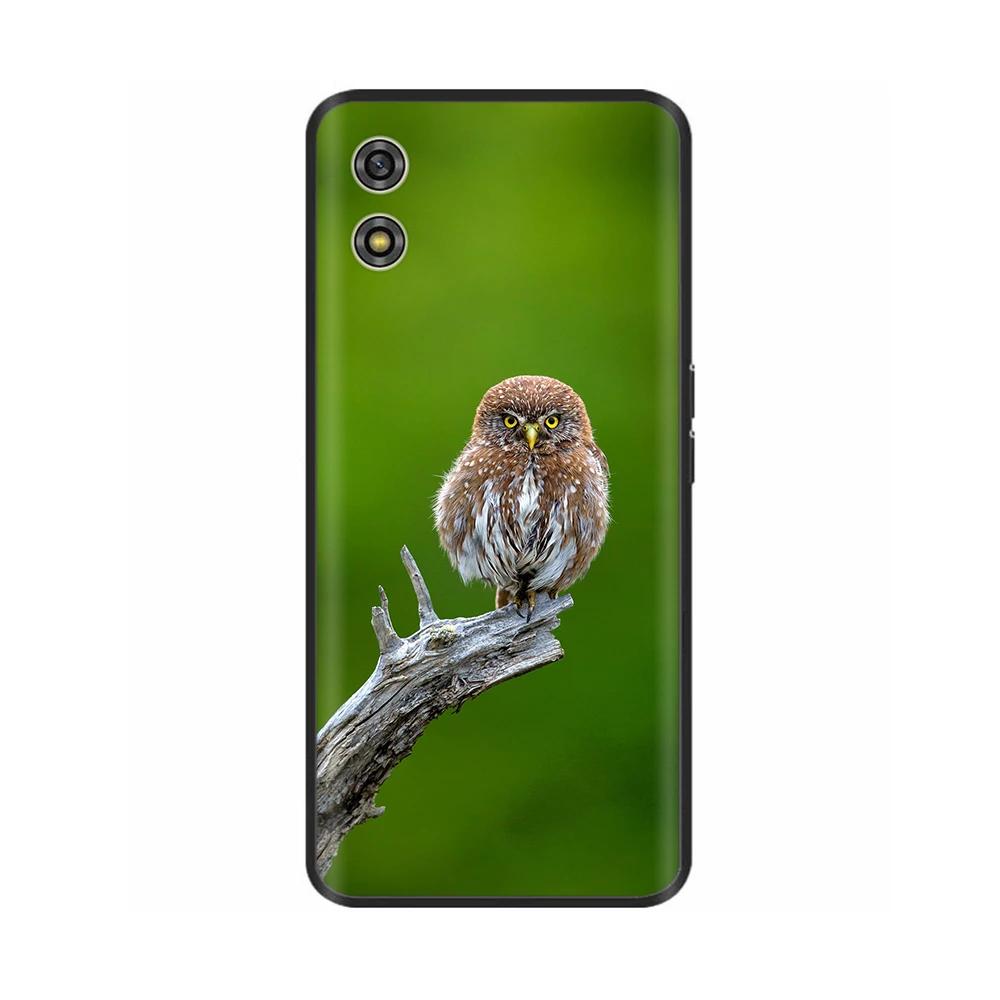Для Xiaomi Qin 3 Ultra Чехол Роскошный Силиконовый Мягкий Чехол-бампер для QIN 3 Qin3Ultra QIN3 Ultra Coque Милый Защитный Чехол Capa