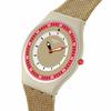 Часы CORAL DUNES SS09T102 бежевый [Swatch]