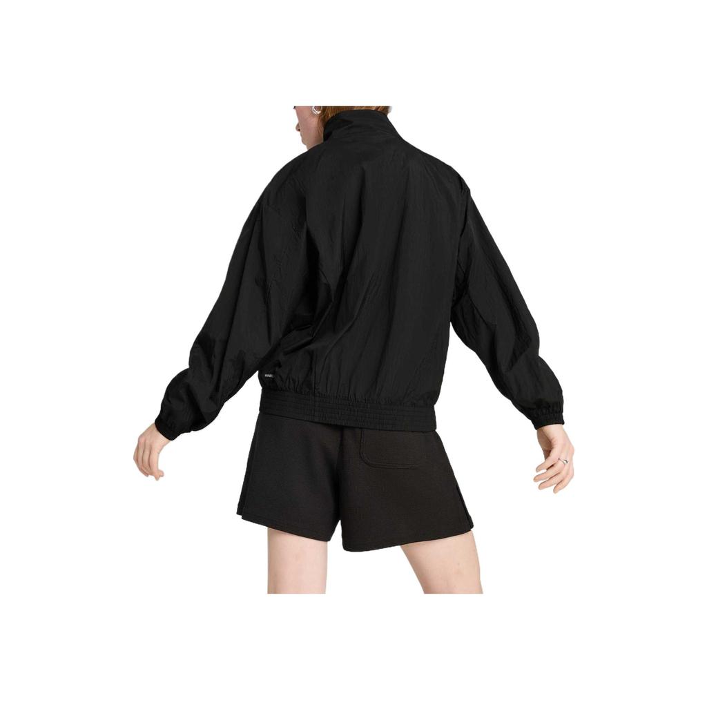 Новые куртки PUMA Женские Черные 01 631788-01