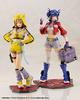 Transformers Bishoujo Bumble 1/7 Scale PVC Painted Finished Figure SV344