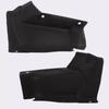 Car Hood Insulation Pad  for Peugeot 3008 T84 2008~2016 2009 Engine Cover Lower Liner Cotton Soundproof Heat Mat Part Accessorie