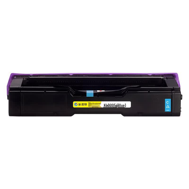 KST LD405 Compatible 4-Color Toner Cartridge Set for Lenovo Printers