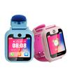Kid Smart Watch Phone for Children Girls Boys LBS Positioning Tracker Locator 1.54