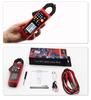 Digital Clamp Meter Multimeter Fs8330 Ac Current Ammeter Dc Voltage Amperimetric Tester Capacitance Diode Ncv Auto Range