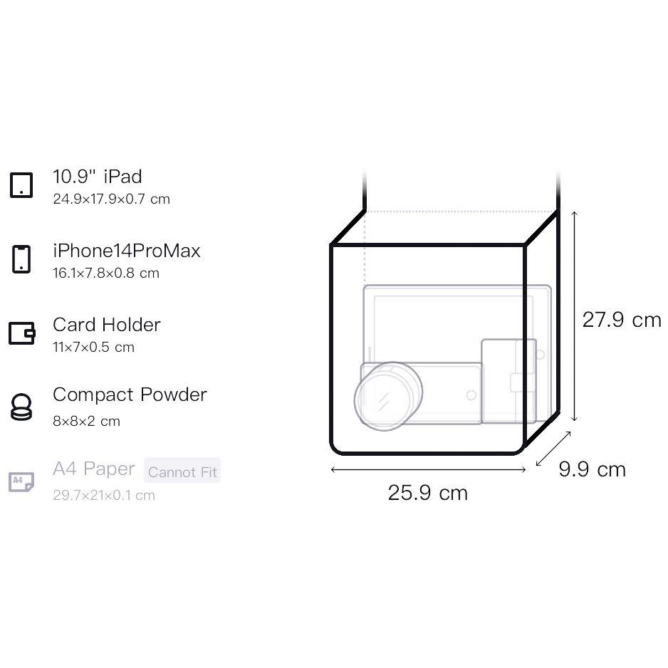 Longchamp Le Pliage Green 26 Foldable Snap Button Zipper Closure Backpack Mini Women backpack Brown 1699919504