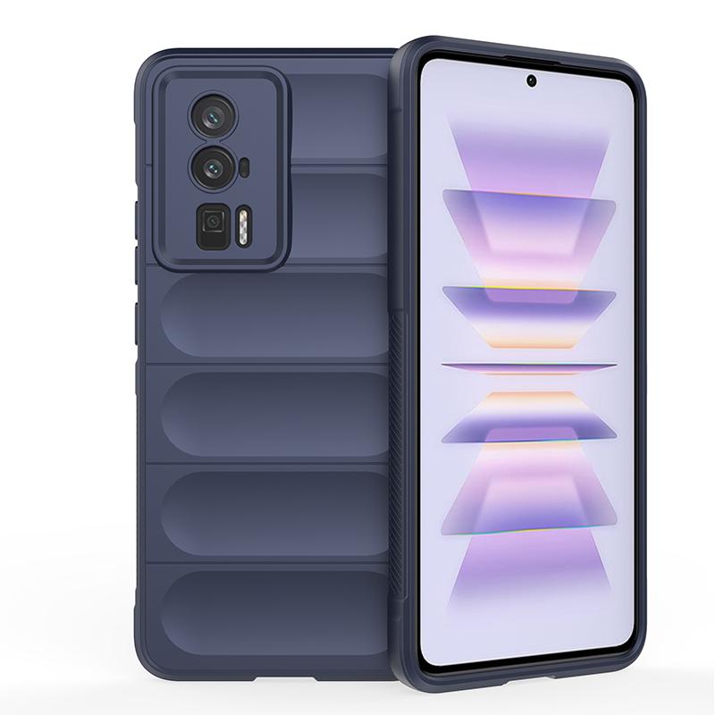 Противоударный чехол для Poco X3 X5 X6 M6 Pro M4 M5 M5S F3 GT X4 F4 F5 чехол силиконовый задний чехол для Xiaomi Redmi Note 13 Pro Fundas