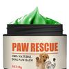 Yousheng Pet Paw Cream for Prevent Dry & Cracking Mild Natural Ingredients Moisturizing Cat Dog Paw Balm to Heal & Repair Paw Skin Crack Pet Supplies