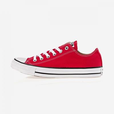 Чак Тейлор All Star Core Red 