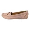 UGG Женские лоферы Whitley Driver из овчины, слипоны, розовые 1095532-SLPN