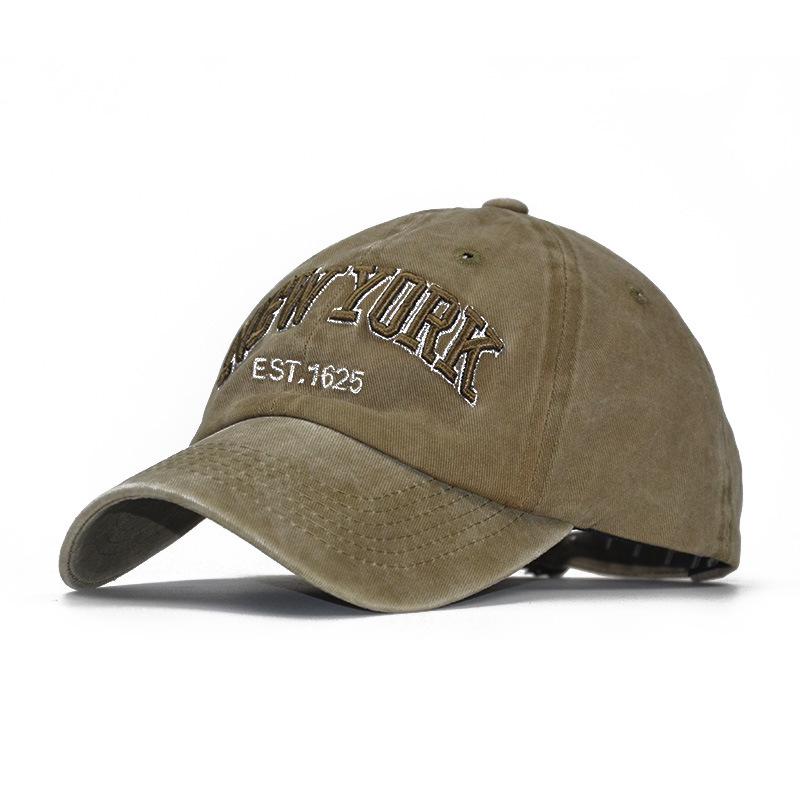 Northwood Бейсбольные кепки New York для мужчин и женщин, черные бейсболки Snapback, шляпы Sun Dad, мужские кепки-дальнобойщики