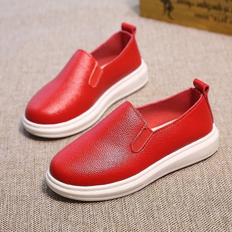 Весенняя и осенняя детская обувь. Детская обувь. Мягкая подошва. Обувь для девочек. Кожаная обувь для мальчиков. Дышащая обувь для малышей.