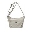 Lightweight Shoulder Bag Women's Nylon Shoulder Bag Large Capacity Middle-Aged Mother Bag