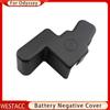 ABS автомобильный аккумулятор, защитный чехол для отрицательного полюса, чехол с зажимом для Honda Odyssey 2015-2018, чехлы для аккумуляторов