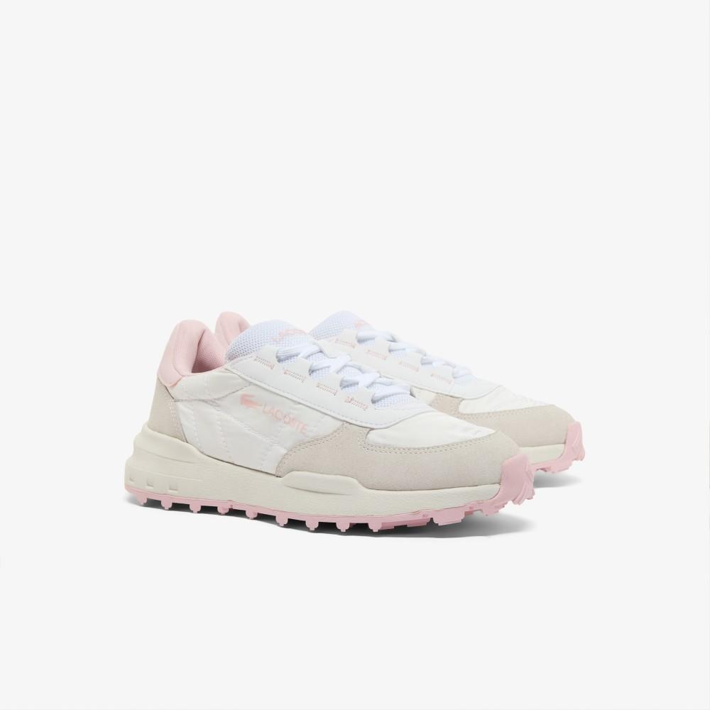 Lacoste Женские кроссовки Elite Active Evo RZ6085W55N1Y9