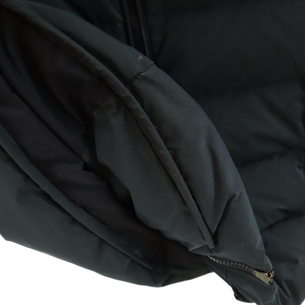 TATRAS Made In Poland Down Coat 2 Navy Women Used