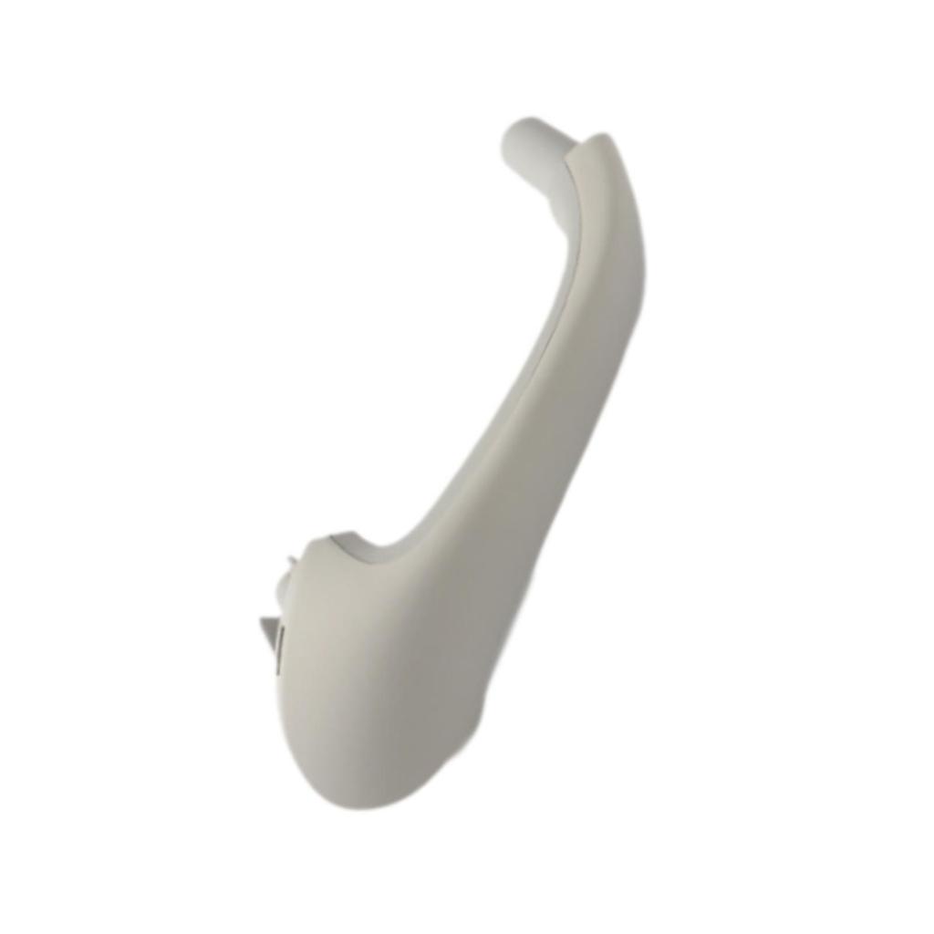 Внутренняя ручка двери напрямую заменяет простые в установке автомобильные аксессуары для C230 C32 AMG C320 C280 C55 AMG