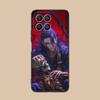 Чехол для телефона Jujutsu Kaisen Geto Suguru для Honor 90 80 70 60 50 30 20 10 9 8 7 Pro S SE Lite 5G Цветной Печатный Чехол Cover