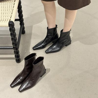 Ботинки – Ботинки