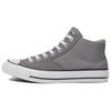 Кеды Chuck Taylor All Star Malden Street Mid 'Classic Grey' A09499C
