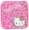 Полотенце Hayashi Mini 20 x 20 Sanrio Kogal Hello PP520500, Прибл.. см, Китти,