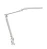 Koizumi Furniture KOIZUMI (Study Desk) Desk Light, LED Light, LED Arm Light, White, PCL-311WH