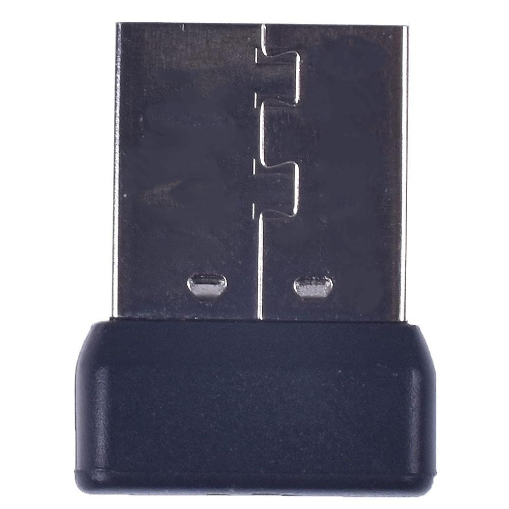 1x USB Dongle Mouse Receiver Adapter For Logitech G502 Lightspeed Wireless Mice