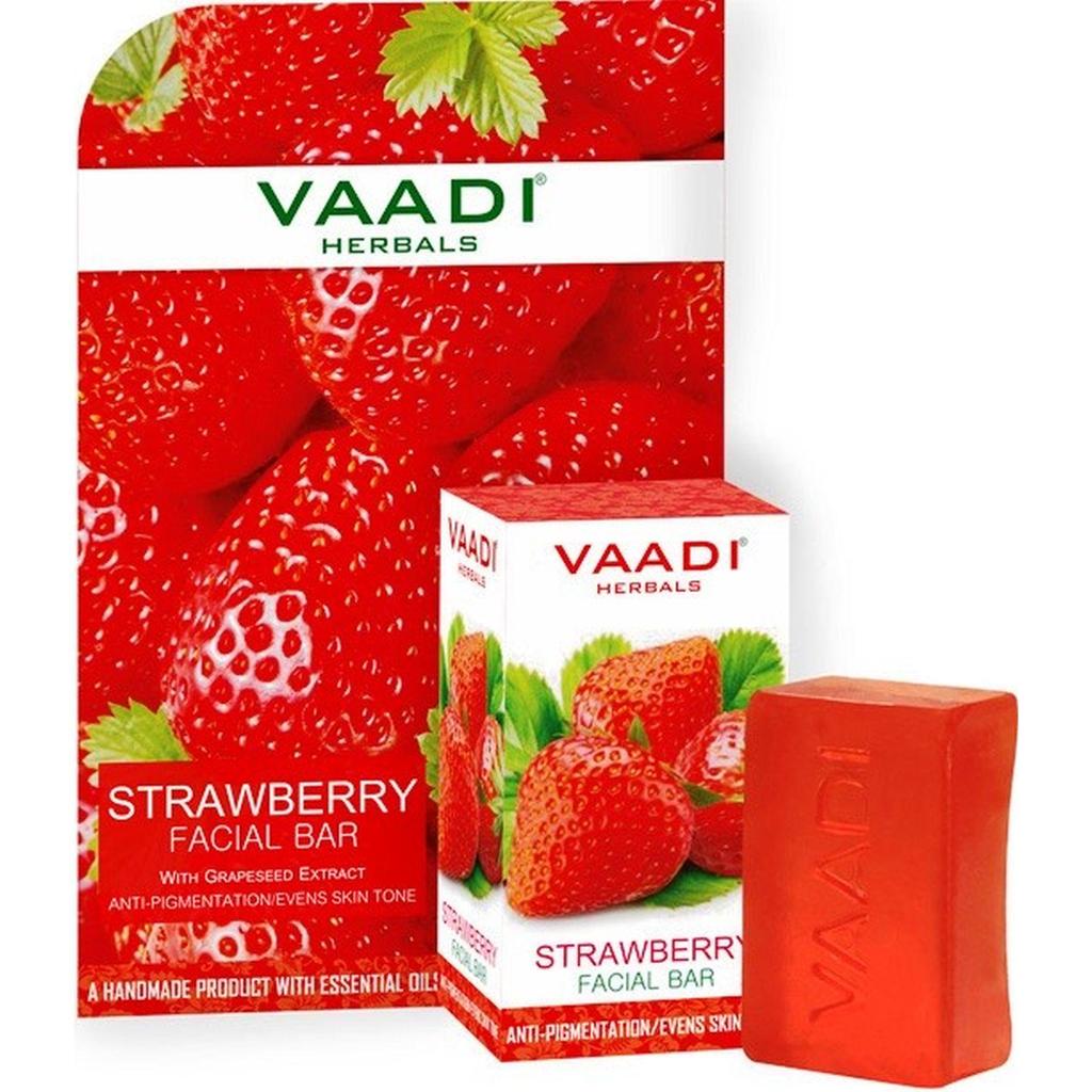 Vaadi Herbals Мыло/мыло для лица-25GM