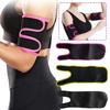 Sports Protective Armband Sleeve Armband Butterfly Sweat Fitness Arm Band Band Sweat Running P7R6