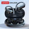 Lenovo Erazer XT60 Pro спортивные беспроводные Bluetooth-наушники водонепроницаемые наушники с микрофоном