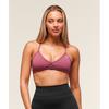 Minimal Sports Bra Reset Pink B3a2j Kc2j