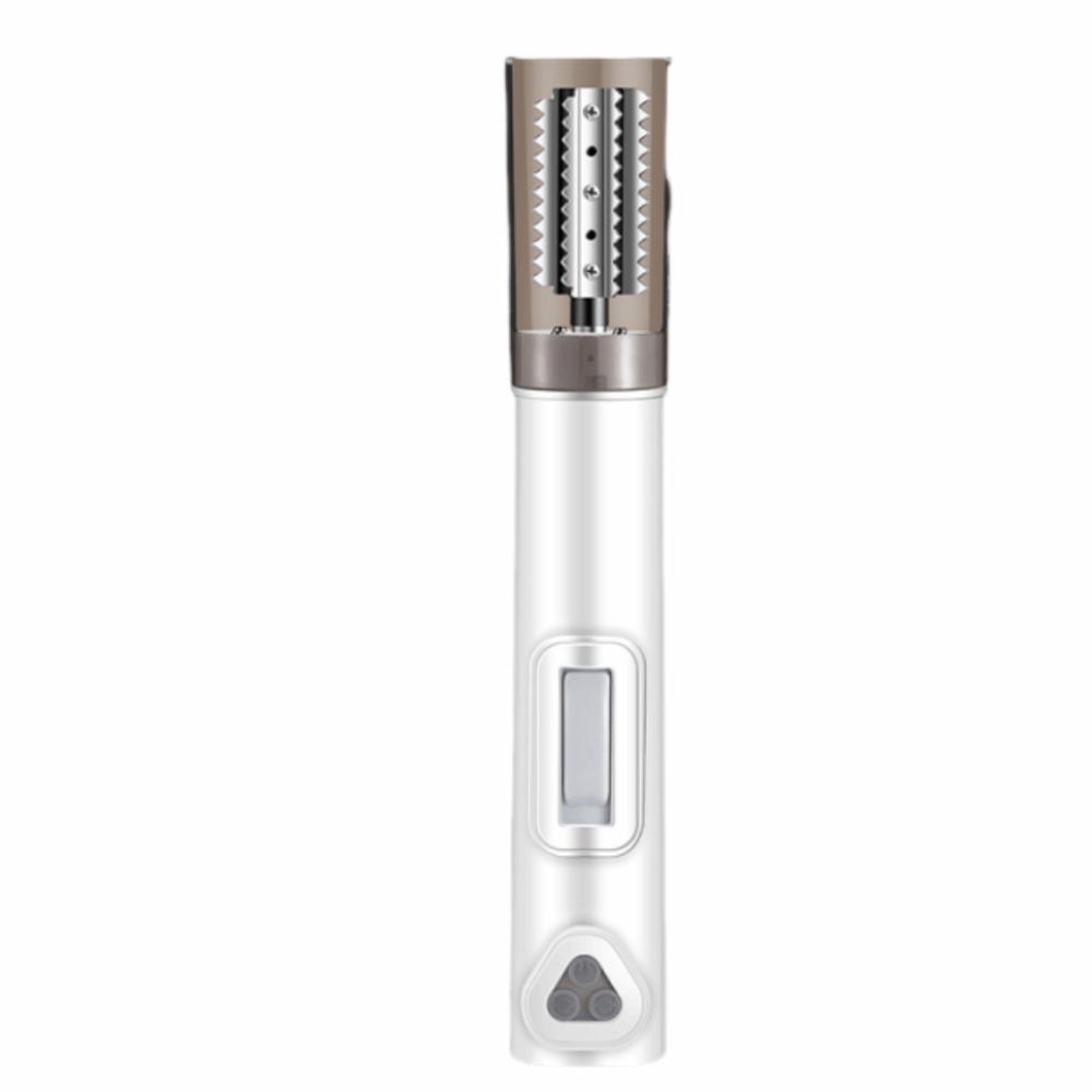 Left/Right Rotation Electric Fish Scaler Cordless Fish Scale Remover  Fish Cleaning