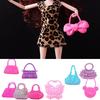 6 шт. мультяшная сумка-призрак Meired Fashion Bag для куклы American Girl 18 дюймов, аксессуары для кукол