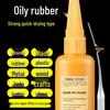 Strong Waterproof Transparent Glue for Plastic, Wood, Glass, and Ceramic – Multi-Purpose and Durable