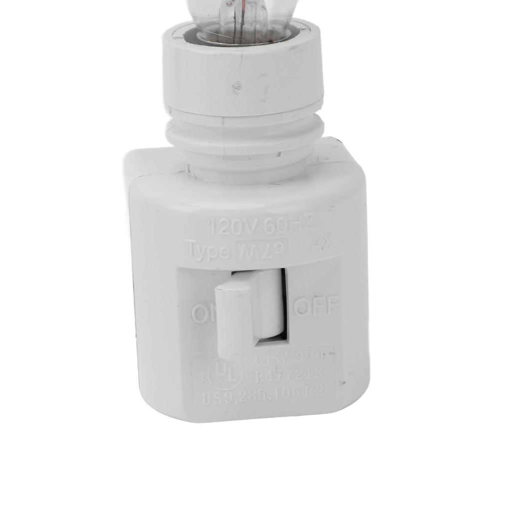 Призрачный костер Мерцающий ночник Жуткая комнатная фигурка-лампа Призрачный ночник Мигающее пламенное украшение для спальни