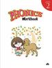 Книга Phonics Workbook-Level 2