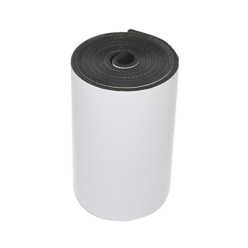 Удобные подушки для стен гаража, защитные ограждения из ЭВА, универсальные накладки для стен гаража, самоклеящиеся пенопластовые защитные ограждения для транспортных средств